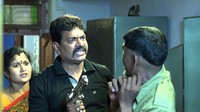 Police Paparao Movie Stills